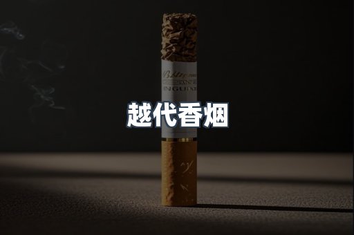 免税香烟
